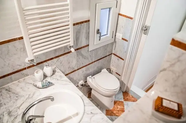 Apart Daire, 3 Yatak Odası (Location: Borgo San Jacopo 15)