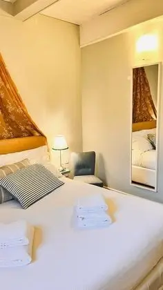 Panoramic Apart Daire, 2 Yatak Odası, Şehir Manzaralı, Kule (Location: Borgo San Jacopo 15)