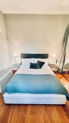 Panoramic Apart Daire, 2 Yatak Odası, Şehir Manzaralı, Kule (Location: Borgo San Jacopo 15)