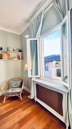 Panoramic Apart Daire, 2 Yatak Odası, Şehir Manzaralı, Kule (Location: Borgo San Jacopo 15)