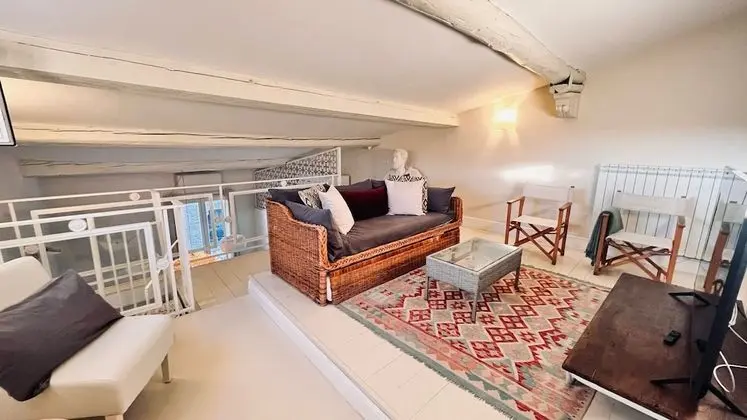 Panoramic Apart Daire, 2 Yatak Odası, Şehir Manzaralı, Kule (Location: Borgo San Jacopo 15)