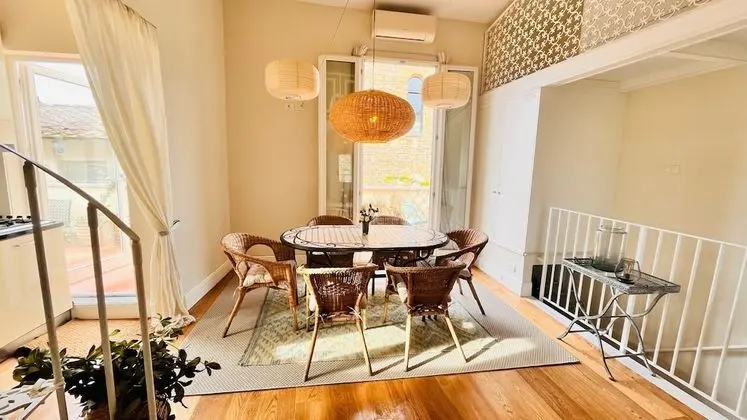 Panoramic Apart Daire, 2 Yatak Odası, Şehir Manzaralı, Kule (Location: Borgo San Jacopo 15)