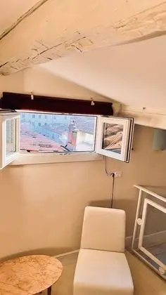 Panoramic Apart Daire, 2 Yatak Odası, Şehir Manzaralı, Kule (Location: Borgo San Jacopo 15)