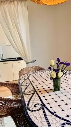 Panoramic Apart Daire, 2 Yatak Odası, Şehir Manzaralı, Kule (Location: Borgo San Jacopo 15)