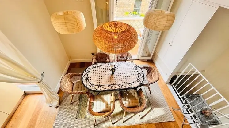 Panoramic Apart Daire, 2 Yatak Odası, Şehir Manzaralı, Kule (Location: Borgo San Jacopo 15)