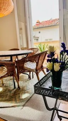 Panoramic Apart Daire, 2 Yatak Odası, Şehir Manzaralı, Kule (Location: Borgo San Jacopo 15)