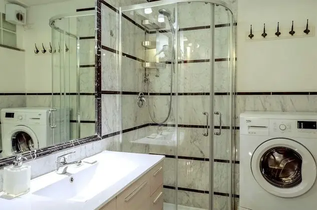 Panoramic Apart Daire, 2 Yatak Odası, Şehir Manzaralı, Kule (Location: Borgo San Jacopo 15)