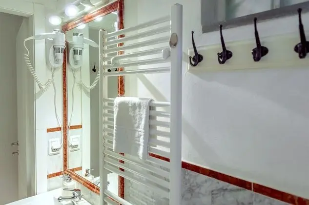 Panoramic Apart Daire, 2 Yatak Odası, Şehir Manzaralı, Kule (Location: Borgo San Jacopo 15)