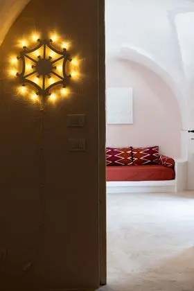 Standard Süit, 1 Yatak Odası