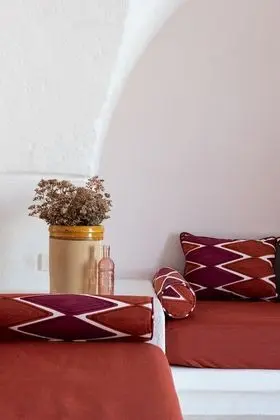 Standard Süit, 1 Yatak Odası