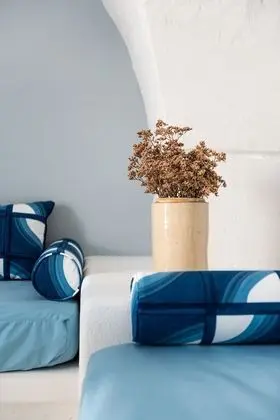 Standard Süit, 1 Yatak Odası