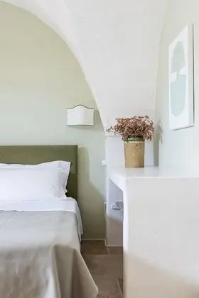 Standard Süit, 1 Yatak Odası