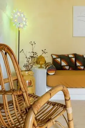 Standard Süit, 1 Yatak Odası