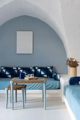 Standard Süit, 1 Yatak Odası