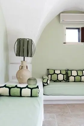 Standard Süit, 1 Yatak Odası