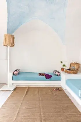 Standard Süit, 1 Yatak Odası