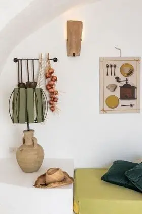 Standard Süit, 1 Yatak Odası