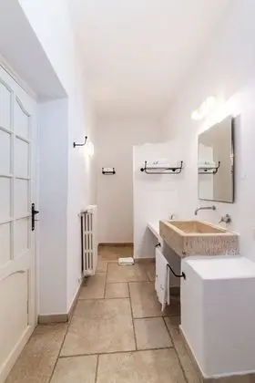 Standard Süit, 1 Yatak Odası