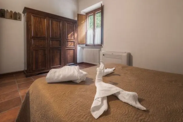 Standard Apart Daire