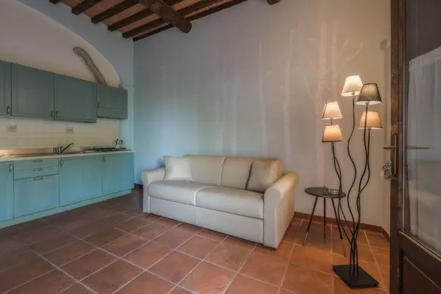 Standard Apart Daire