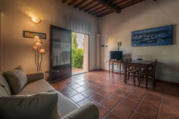 Standard Apart Daire