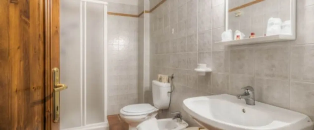 Standard Apart Daire