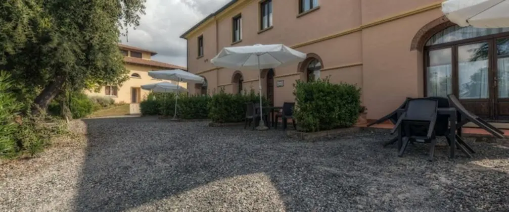 Standard Apart Daire