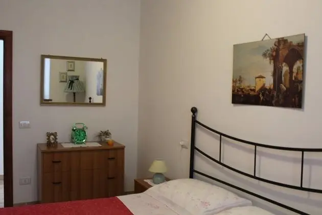 Apart Daire, 2 Yatak Odası, Kule (Giallo Apartment)