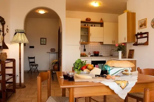 Apart Daire, 2 Yatak Odası, Kule (Giallo Apartment)