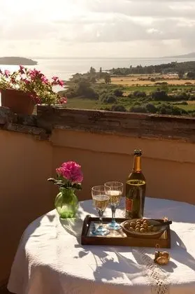 Apart Daire, 2 Yatak Odası, Kule (Giallo Apartment)