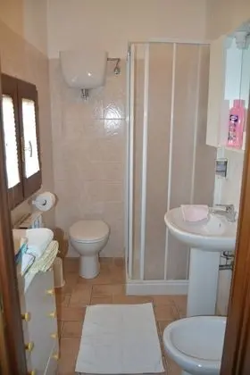 Apart Daire, 2 Yatak Odası, Kule (Giallo Apartment)