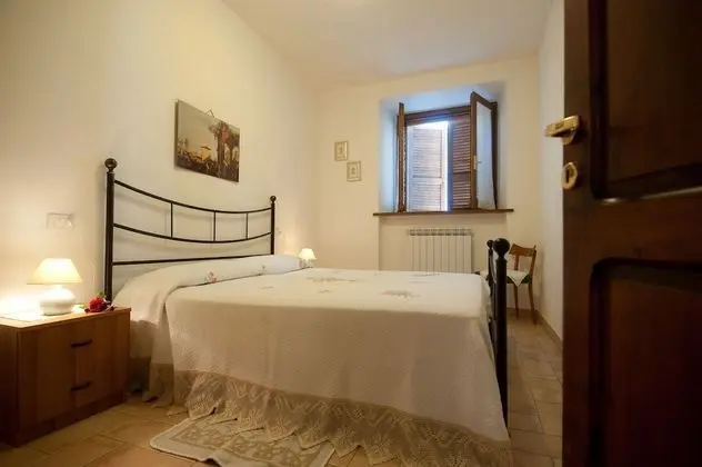 Apart Daire, 2 Yatak Odası, Zemin Kat (Azzurro Apartment)