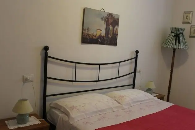 Apart Daire, 2 Yatak Odası, Zemin Kat (Azzurro Apartment)