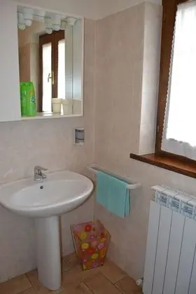 Apart Daire, 2 Yatak Odası, Zemin Kat (Azzurro Apartment)