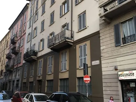 Apart Daire, 1 Yatak Odası, Şömine