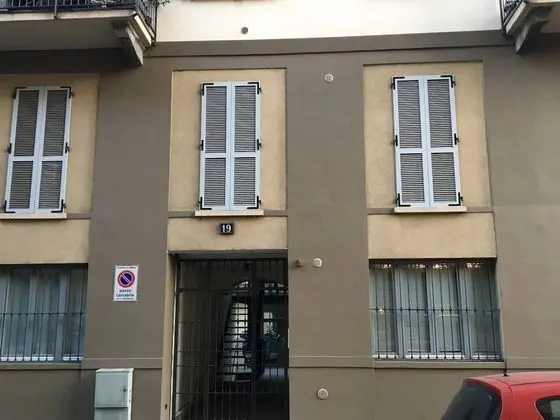 Apart Daire, 1 Yatak Odası, Şömine