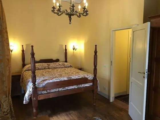 Comfort Ev, 2 Yatak Odası