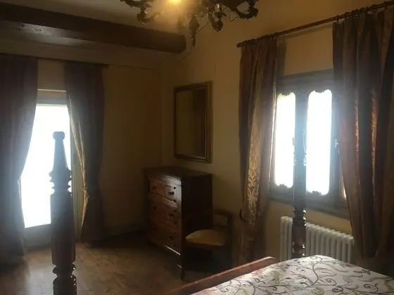 Comfort Ev, 2 Yatak Odası