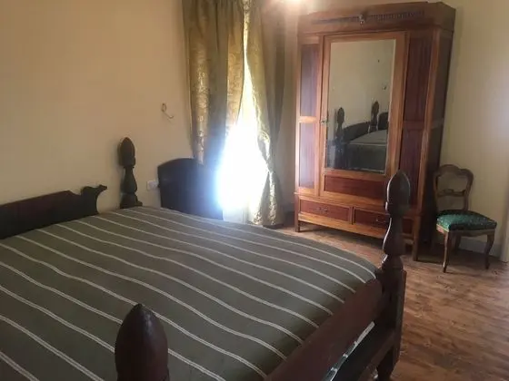 Comfort Ev, 2 Yatak Odası