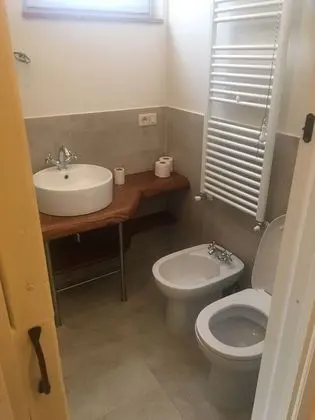 Comfort Ev, 2 Yatak Odası