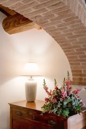 Classic Tek Büyük veya İki Ayrı Yataklı Oda (Maurino 2)