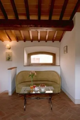 Classic Tek Büyük veya İki Ayrı Yataklı Oda (Maurino 2)