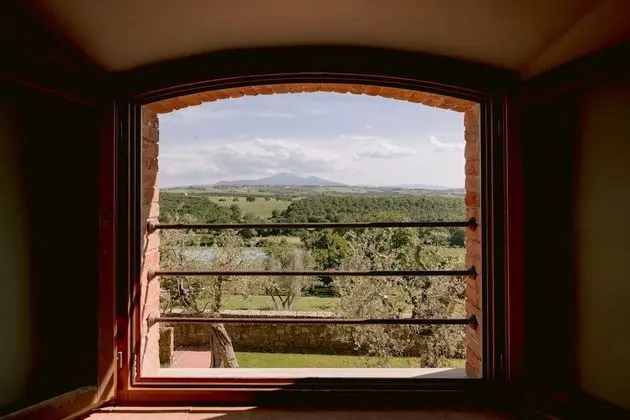 Classic Tek Büyük veya İki Ayrı Yataklı Oda (Maurino 3)