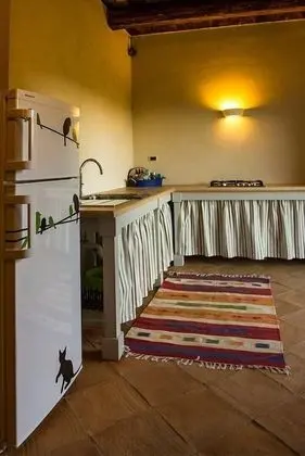 Apart Daire, 2 Yatak Odası (Il Belvedere)