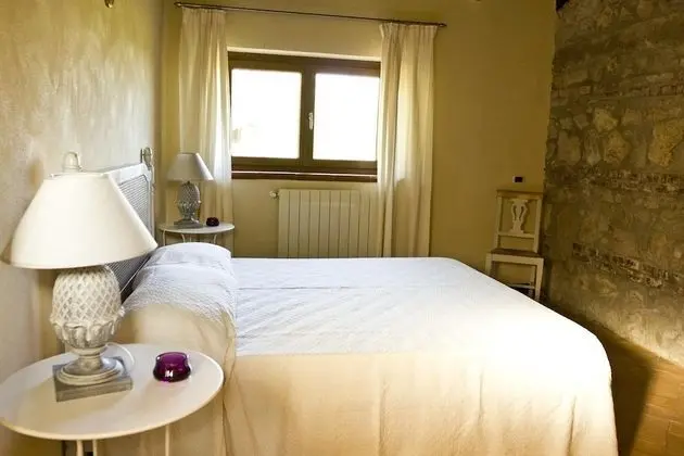 Apart Daire, 2 Yatak Odası (Il Ciliegio)