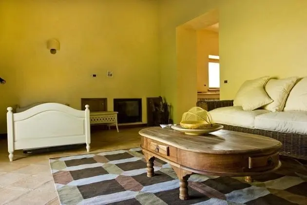 Apart Daire, 2 Yatak Odası (Il Ciliegio)