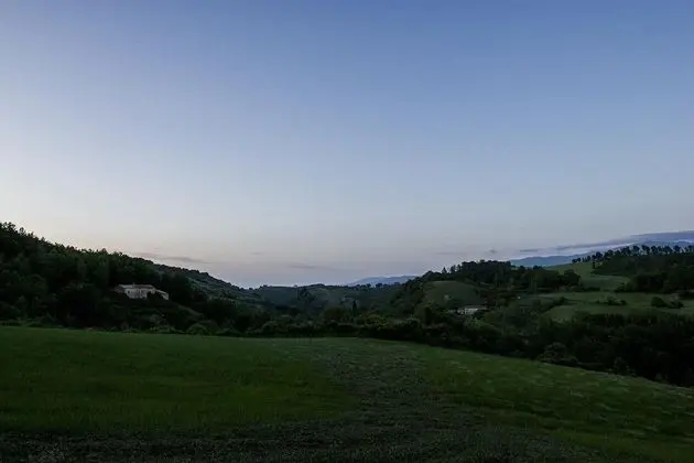 Apart Daire, 2 Yatak Odası (Il Ciliegio)