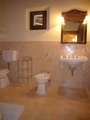 Romantic Tek Büyük Yataklı Oda