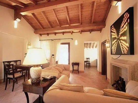 Executive Apart Daire