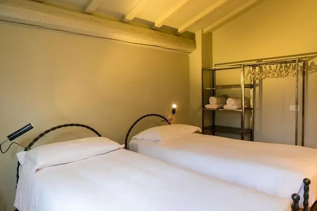 Exclusive Çatı Katı (Loft), Birden Çok Yatak